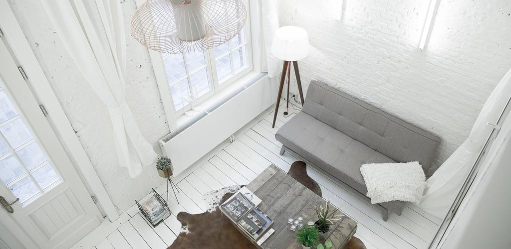 Antwerp Loft Apartment Ngoại thất bức ảnh