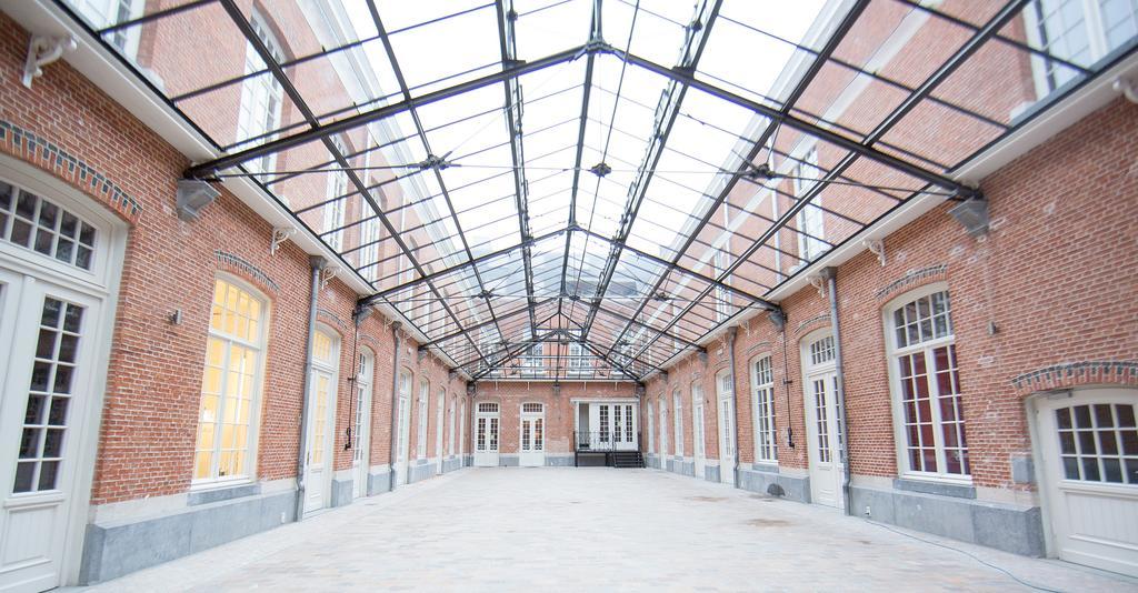 Antwerp Loft Apartment Ngoại thất bức ảnh