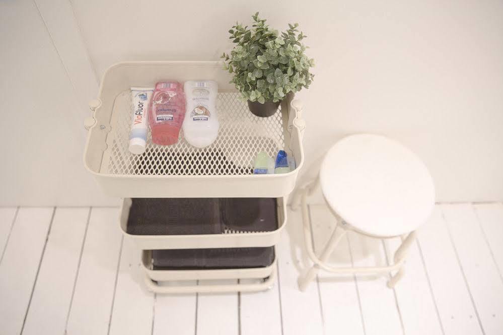 Antwerp Loft Apartment Ngoại thất bức ảnh